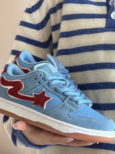 Baskets Métor – Style et Confort pour Femmes